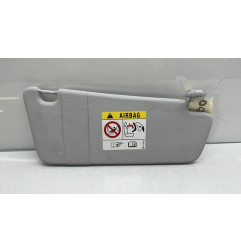 Pare soleil droit OPEL CORSA E