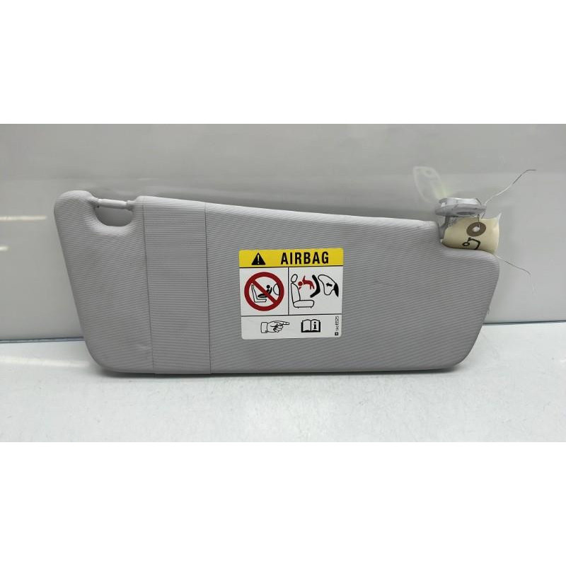 Pare soleil droit OPEL CORSA E Photo n°6