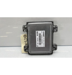Calculateur moteur OPEL CORSA E