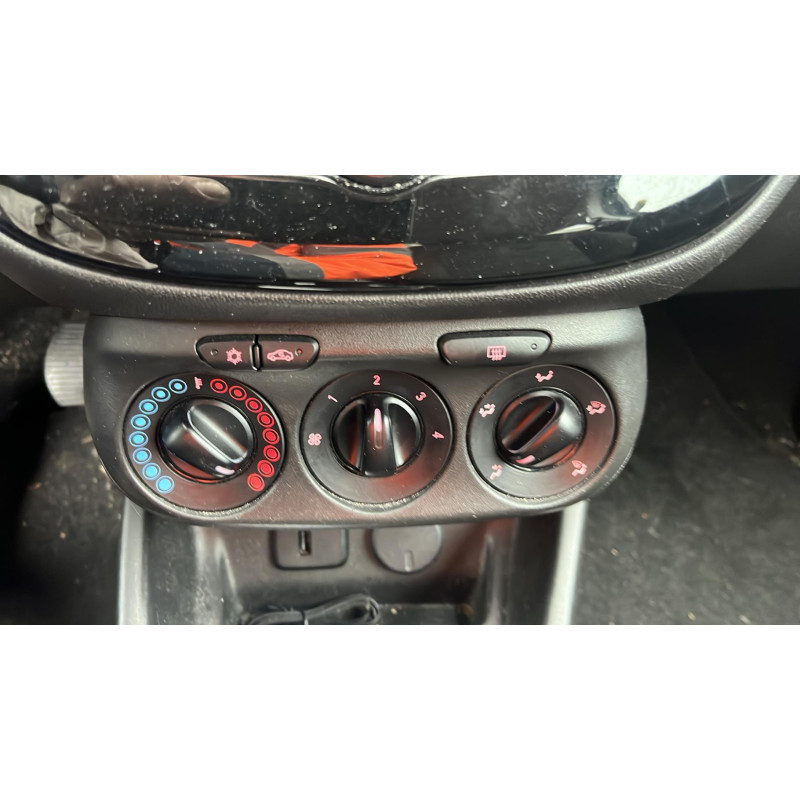 Calculateur moteur OPEL CORSA E Photo n°11