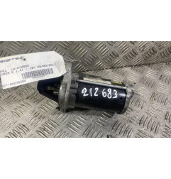 Demarreur OPEL CORSA E Photo n°1