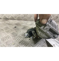 Demarreur OPEL CORSA E