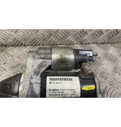 Demarreur OPEL CORSA E