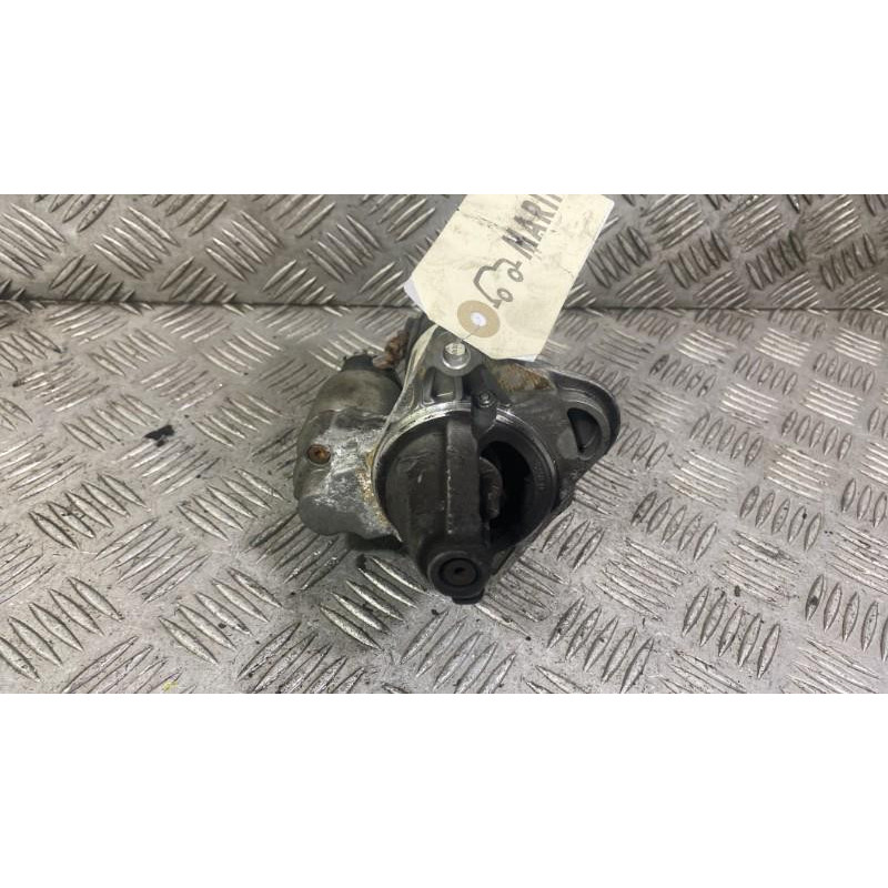 Demarreur OPEL CORSA E Photo n°5
