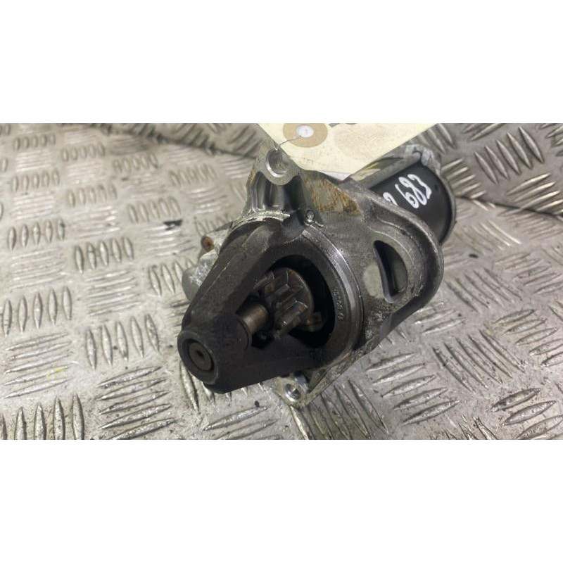 Demarreur OPEL CORSA E Photo n°7