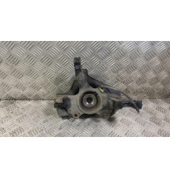 Pivot de moyeu avant gauche OPEL CORSA E Photo n°1