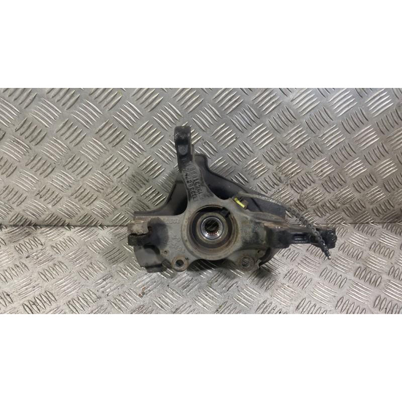 Pivot de moyeu avant gauche OPEL CORSA E Photo n°1
