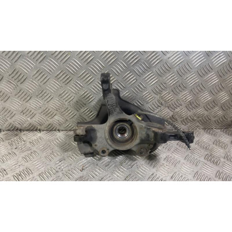 Pivot de moyeu avant gauche OPEL CORSA E Photo n°1