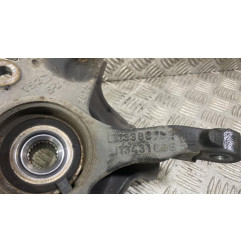 Pivot de moyeu avant gauche OPEL CORSA E