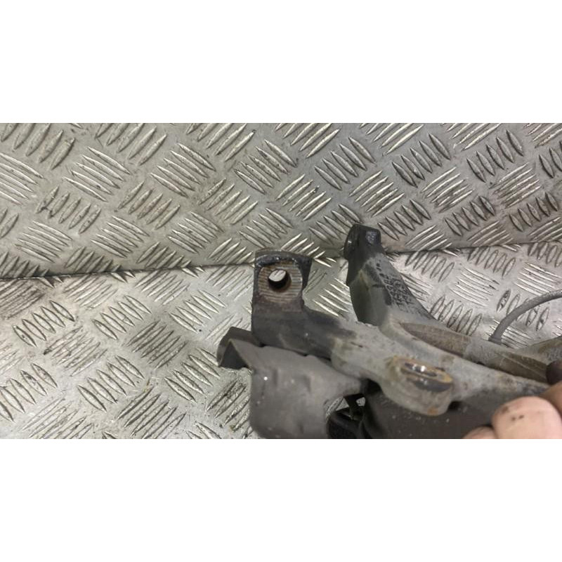 Pivot de moyeu avant gauche OPEL CORSA E Photo n°7