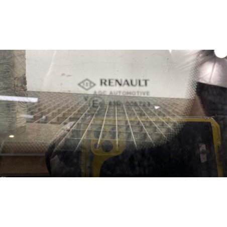 Custode arriere droit DACIA DUSTER 2