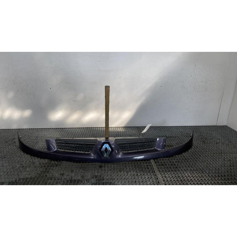 Calandre RENAULT KANGOO 1 Photo n°4