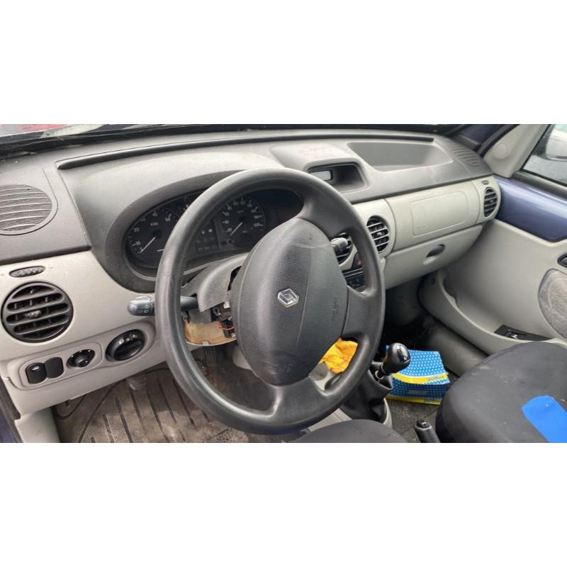 Calandre RENAULT KANGOO 1 Photo n°6