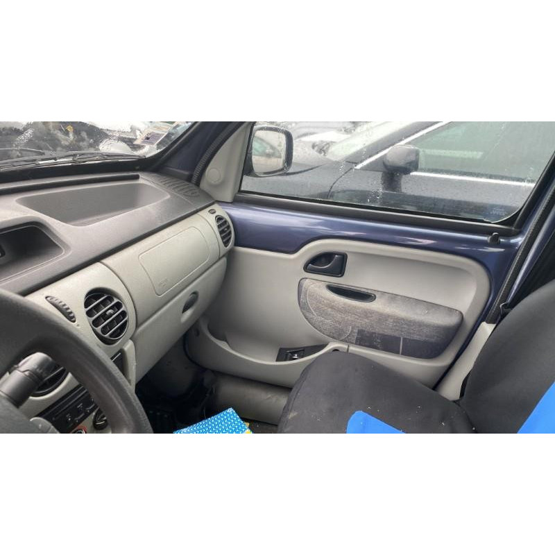 Calandre RENAULT KANGOO 1 Photo n°7