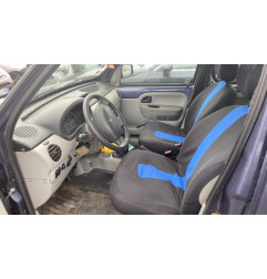 Calandre RENAULT KANGOO 1