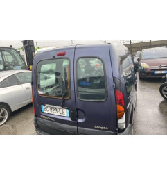 Calandre RENAULT KANGOO 1