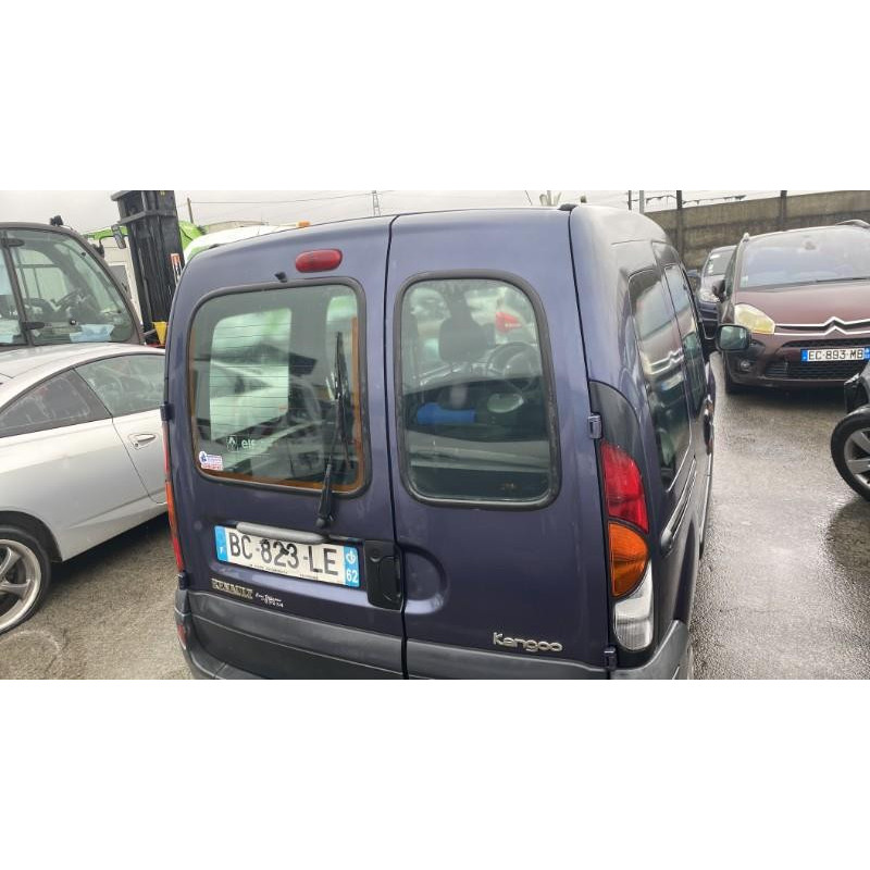 Calandre RENAULT KANGOO 1 Photo n°11