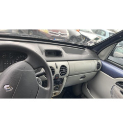 Calandre RENAULT KANGOO 1