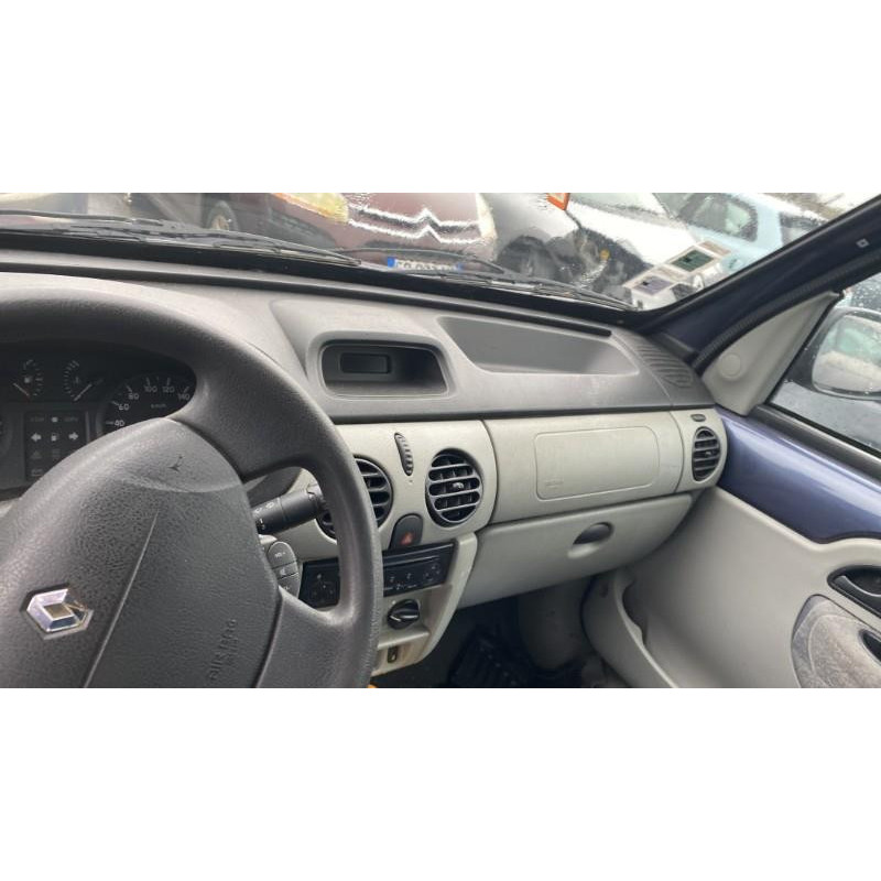 Calandre RENAULT KANGOO 1 Photo n°12