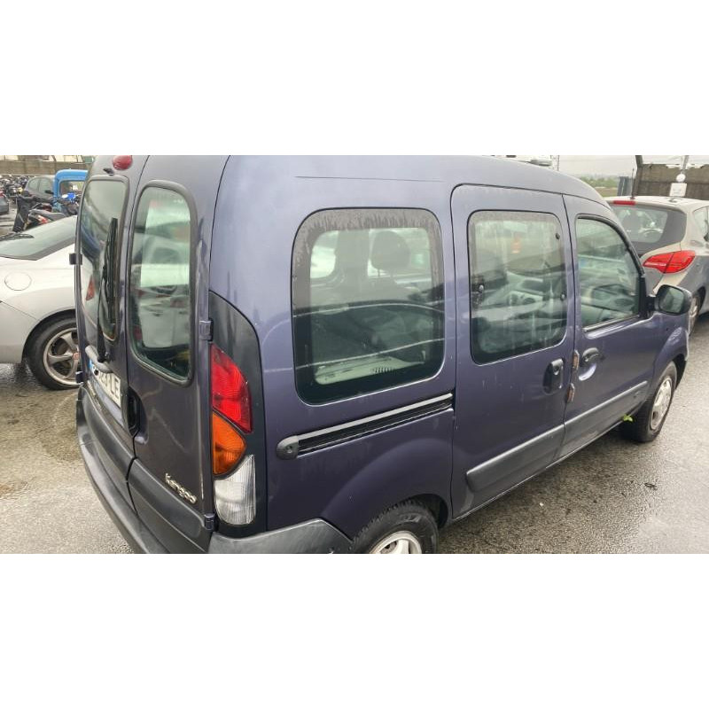 Calandre RENAULT KANGOO 1 Photo n°13