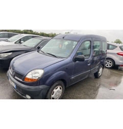 Calandre RENAULT KANGOO 1