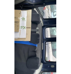 Calandre RENAULT KANGOO 1