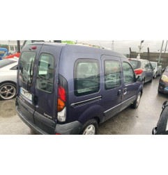 Calandre RENAULT KANGOO 1