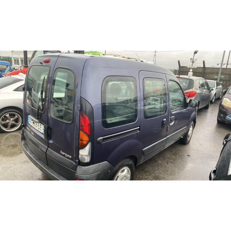 Calandre RENAULT KANGOO 1 Photo n°16
