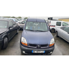 Calandre RENAULT KANGOO 1