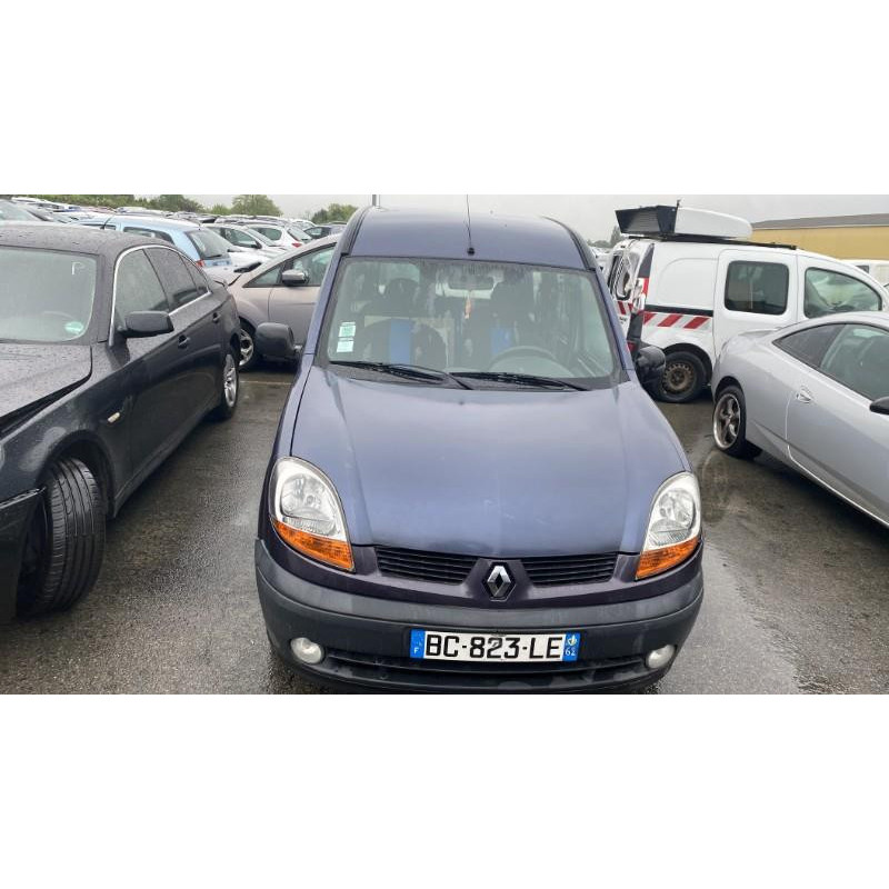 Calandre RENAULT KANGOO 1 Photo n°17