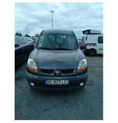 Calandre RENAULT KANGOO 1