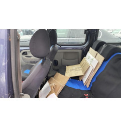 Calandre RENAULT KANGOO 1