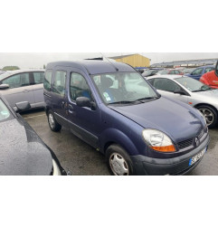 Calandre RENAULT KANGOO 1