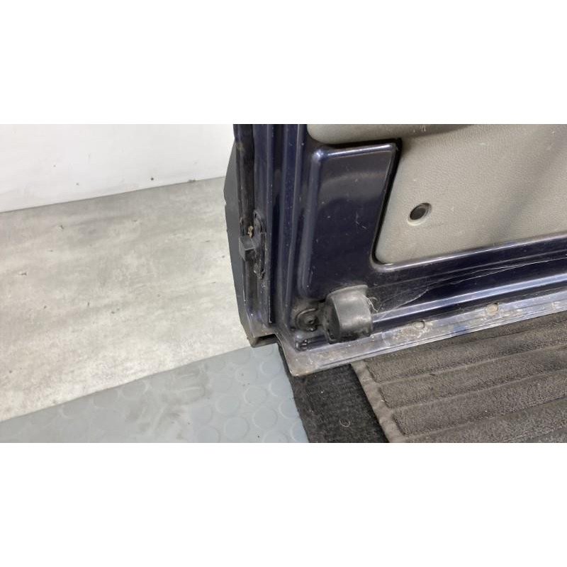 Porte de coffre gauche RENAULT KANGOO 1 Photo n°3