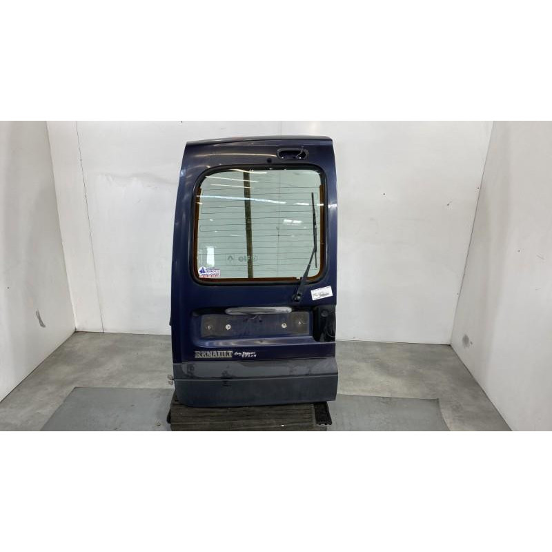 Porte de coffre gauche RENAULT KANGOO 1 Photo n°4