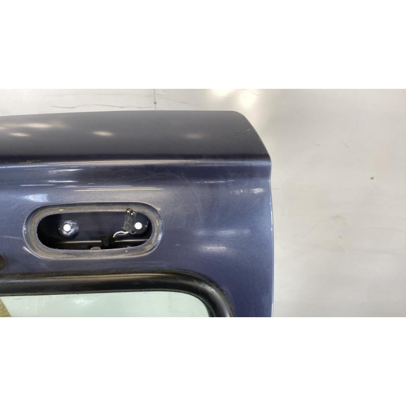 Porte de coffre gauche RENAULT KANGOO 1 Photo n°8