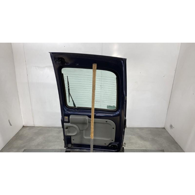 Porte de coffre gauche RENAULT KANGOO 1 Photo n°9
