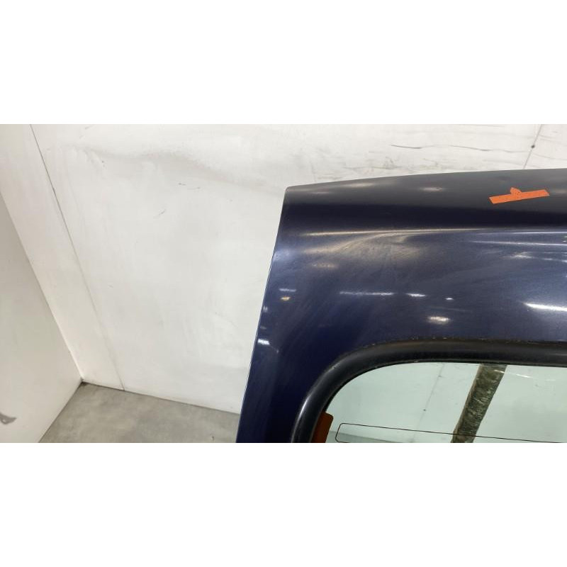 Porte de coffre gauche RENAULT KANGOO 1 Photo n°10