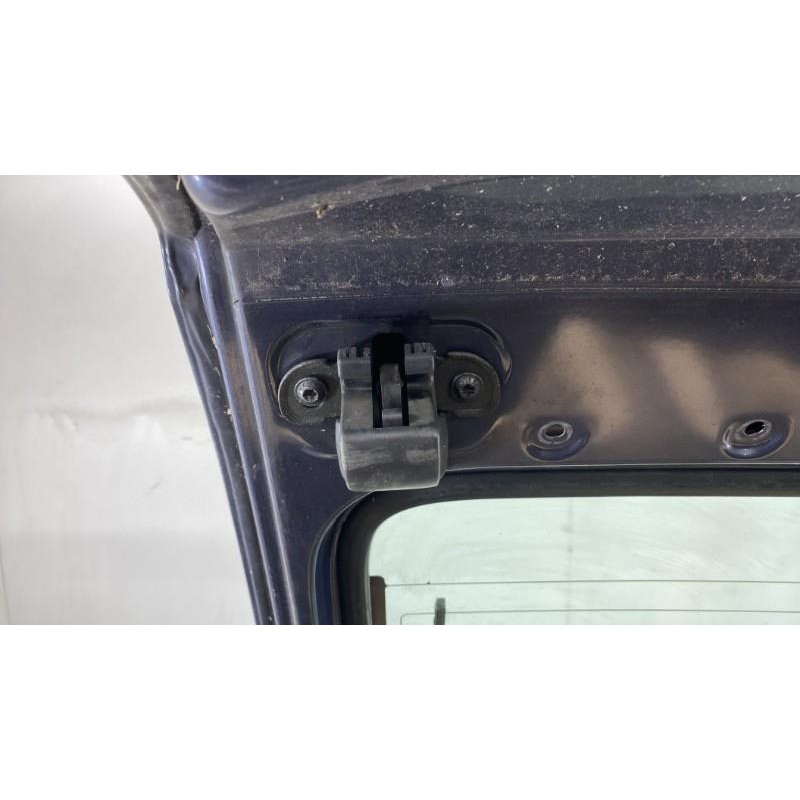 Porte de coffre gauche RENAULT KANGOO 1 Photo n°12
