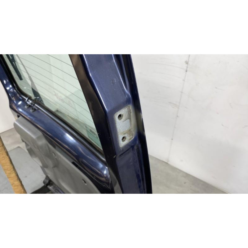 Porte de coffre gauche RENAULT KANGOO 1 Photo n°13