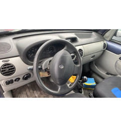 Porte de coffre gauche RENAULT KANGOO 1
