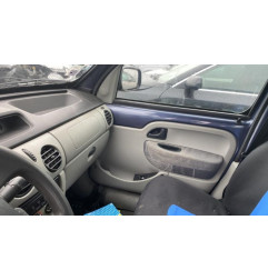 Porte de coffre gauche RENAULT KANGOO 1