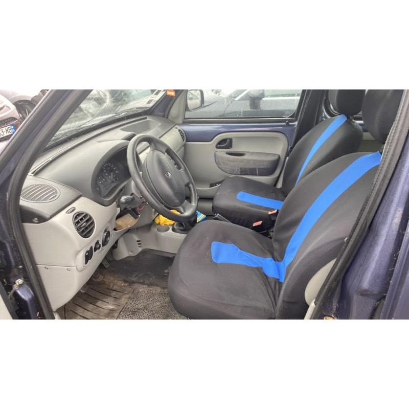 Porte de coffre gauche RENAULT KANGOO 1 Photo n°17