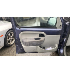 Porte de coffre gauche RENAULT KANGOO 1