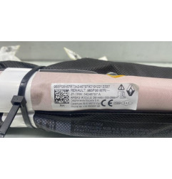 Air bag rideau droit DACIA DUSTER 2
