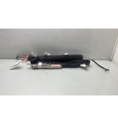 Air bag rideau droit DACIA DUSTER 2