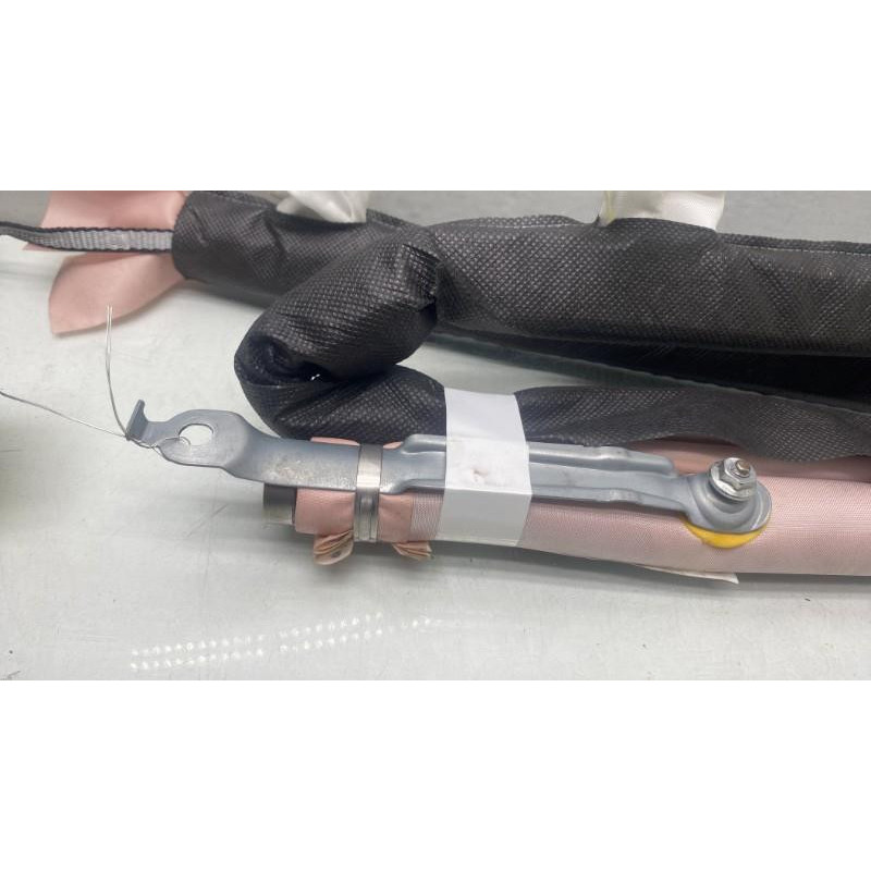 Air bag rideau droit DACIA DUSTER 2 Photo n°6