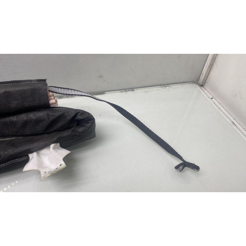 Air bag rideau droit DACIA DUSTER 2 Photo n°9