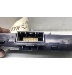 Bouton de warning DACIA DUSTER 2