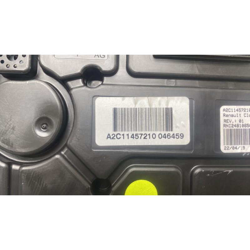 Compteur DACIA DUSTER 2 Photo n°9